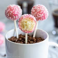 Cake Pops